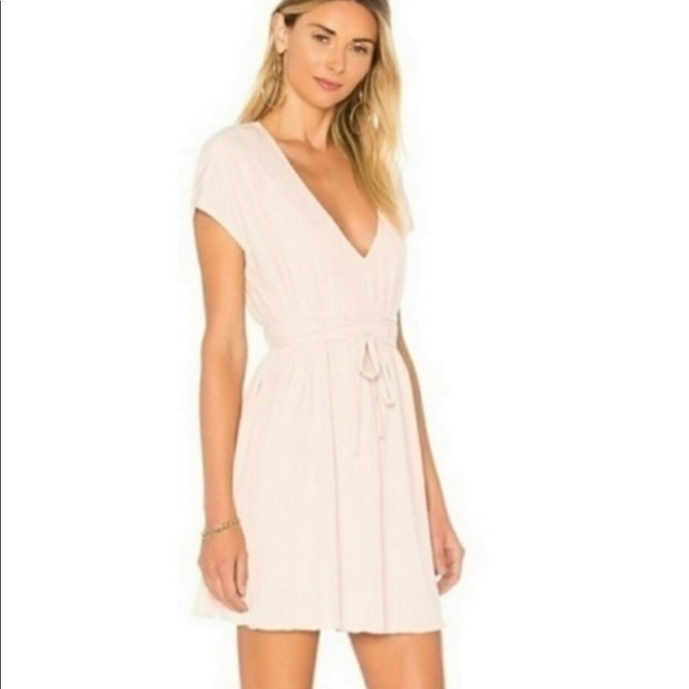 House of Harlow 1960 Revolve Dress